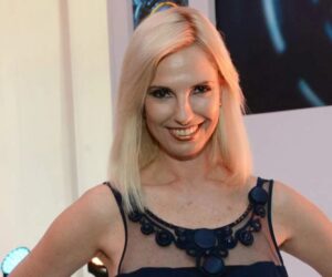 Christall Kay South Africa, Christall Kay Real Housewives Johannesburg, South African reality TV star, Real Housewives SA cast member, SA celebrity news, reality TV controversy South Africa, Bona Magazine