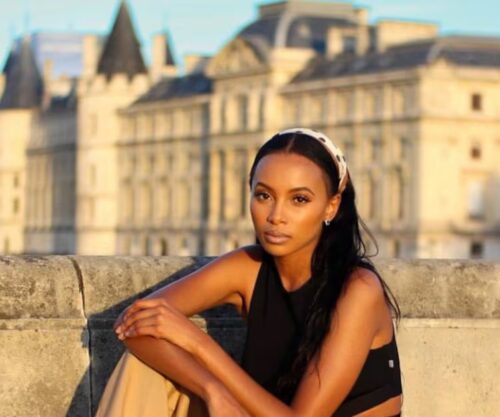 Celeste Khumalo Bentley, Celeste Khumalo Valentine’s Day gift, R5.6 million Bentley South Africa, Generations actress luxury car, Miss SA Teen Celeste Khumalo, celebrity Valentine’s Day surprise, Richard gifts Bentley, South African celebrity news, luxury car reveal video, Bona Magazine