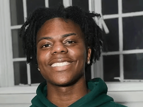 IShowSpeed South Africa comment, Darren Watkins Jr streamer, South African women beauty praise, viral social media reaction South Africa, international celebrity compliment South Africa, Bona Magazine