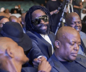 Nota Baloyi statement, Madlanga Commission hearing South Africa, DJ Sbu Sbusiso Leope news, TK Nciza ANC figure, Ekurhuleni grants investigation, South Africa governance inquiry, Johannesburg political news, entertainment industry reaction South Africa, Bona Magazine