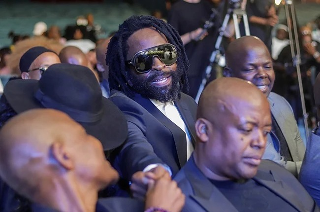 Nota Baloyi statement, Madlanga Commission hearing South Africa, DJ Sbu Sbusiso Leope news, TK Nciza ANC figure, Ekurhuleni grants investigation, South Africa governance inquiry, Johannesburg political news, entertainment industry reaction South Africa, Bona Magazine