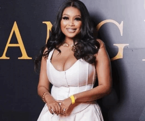 Lerato Kganyago, Lerato Kganyago sanitary pads brand, University of the Free State campus, UFS menstrual pad study South Africa, endocrine disrupting chemicals sanitary pads, menstrual health awareness SA, South African women hygiene products, Bona Magazine