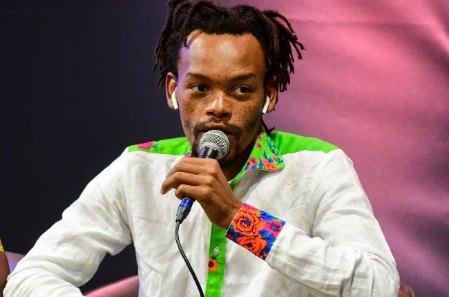 Nota Baloyi interview reaction, Zozibini Tunzi Miss Universe South Africa, South African celebrity controversy, Nota Baloyi comments backlash, Zozibini Tunzi public response, Nandi Madida comparison debate, South African social media reactions, celebrity criticism culture SA, Bona Magazine