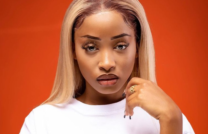 Uncle Waffles, Uncle Waffles revealing photo, South African DJ, amapiano star Uncle Waffles, Lungelihle Zwane, celebrity social media post, South African entertainment news, bold celebrity fashion, viral SA celebrity moment, Bona Magazine