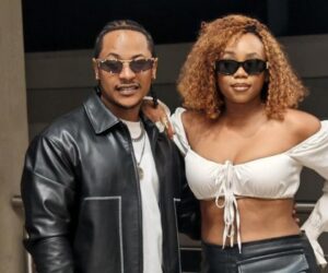 Lasizwe awkward date, Bontle Modiselle and Priddy Ugly couple, Lasizwe viral moment, South African celebrity couples, Mzansi social media entertainment, Lasizwe content creator, awkward third wheel date, local celebrity humour, Bona Magazine