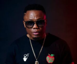 DJ Tira South African DJ, HONOR X9d Open Verse Challenge South Africa, HONOR smartphone music campaign, amapiano studio session Johannesburg, emerging artists recording verse TikTok, South African music collaboration, Bona Magazine