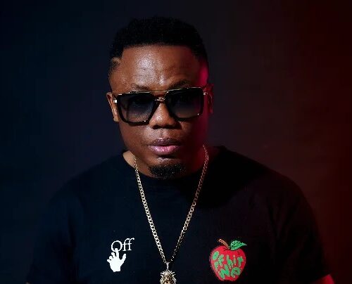 DJ Tira South African DJ, HONOR X9d Open Verse Challenge South Africa, HONOR smartphone music campaign, amapiano studio session Johannesburg, emerging artists recording verse TikTok, South African music collaboration, Bona Magazine