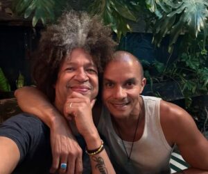 Marc Lottering Mozambique holiday, Anwar Mc Kay Tofo Beach, Tropical Cyclone Gezani Inhambane, Tofo Beach storm waves, South African couple cyclone survival, Mozambique cyclone 2026, Cape Town couple holiday scare, Bona Magazine