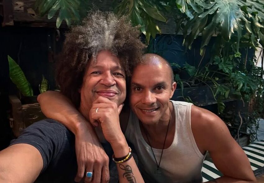 Marc Lottering Mozambique holiday, Anwar Mc Kay Tofo Beach, Tropical Cyclone Gezani Inhambane, Tofo Beach storm waves, South African couple cyclone survival, Mozambique cyclone 2026, Cape Town couple holiday scare, Bona Magazine