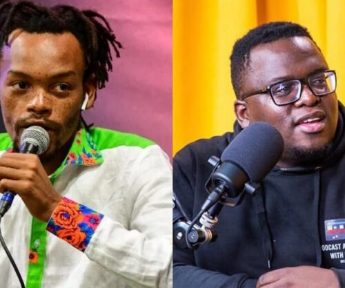 Sol Phenduka interview South Africa, Nota Baloyi public appearance, Sol Phenduka Podcast and Chill studio, South African celebrity news 2026, SA entertainment industry personalities, Bona Magazine