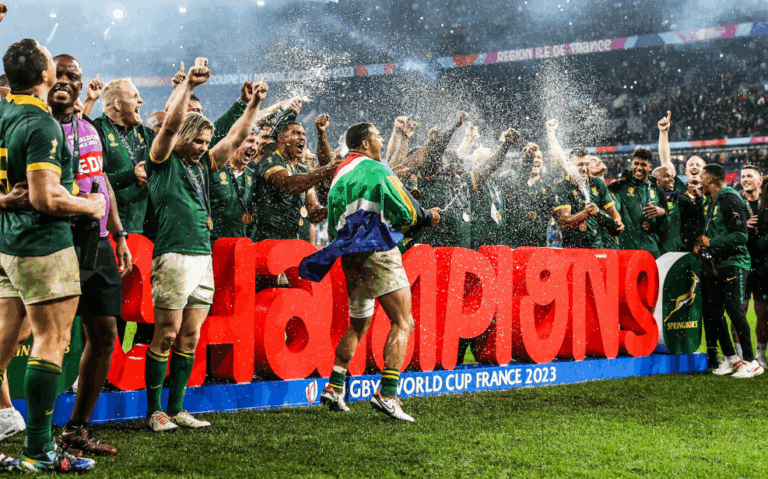 Springboks Ireland Springboks vs Wallabies 2026: Perth Test added to packed Bok schedule