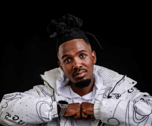 Musiholiq rapper South Africa, Musiholiq Umlazi artist, Inkabi Records label logo, Big Zulu rapper portrait, Inkabi Nation music collective, South African hip hop studio session, Musiholiq recording studio, Durban rapper Musiholiq performance, Big Zulu Inkabi Records artists, SA hip hop culture, Inkabi Records music label South Africa, Musiholiq music career, Bona Magazine