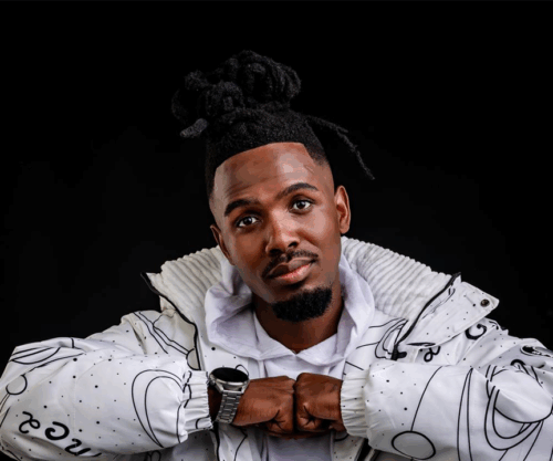 Musiholiq rapper South Africa, Musiholiq Umlazi artist, Inkabi Records label logo, Big Zulu rapper portrait, Inkabi Nation music collective, South African hip hop studio session, Musiholiq recording studio, Durban rapper Musiholiq performance, Big Zulu Inkabi Records artists, SA hip hop culture, Inkabi Records music label South Africa, Musiholiq music career, Bona Magazine