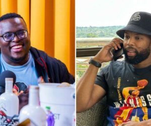 Sizwe Dhlomo reaction social media, Sizwe Dhlomo Twitter discussion, Sol Phenduka online jokes, South African celebrity social media reactions, Sizwe Dhlomo viral tweet moment, Mzansi social media humour, South African radio personalities online banter, celebrity reactions South Africa, entertainment news South Africa, Bona Magazine