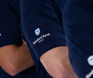 Southern Guards GC LIV Golf team, Louis Oosthuizen Southern Guards captain, Standard Bank Private golf partnership, LIV Golf Steyn City Johannesburg, Southern Guards GC players South Africa, Johannesburg LIV Golf tournament, South African golf team Southern Guards, Bona Magazine