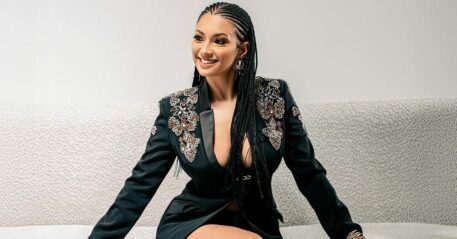 Ashley Ogle BBMzansi, Ashley Ogle fans donations, South African reality TV star support, BBMzansi contestant popularity, Ashley Ogle social media fans, SA celebrity donations trend, reality TV fan culture South Africa, Ashley Ogle news 2025, fan support South African celebrities, BBMzansi audience reactions, Bona Magazine