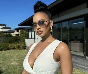 Mihlali Ndamase viral video, Mihlali Ndamase influencer South Africa, Mihlali Ndamase social media reaction, Mihlali Ndamase trending video SA, South African influencer debate motherhood, viral celebrity video South Africa, Mihlali Ndamase online discussion, South African social media controversy, celebrity motherhood debate SA, Bona Magazine