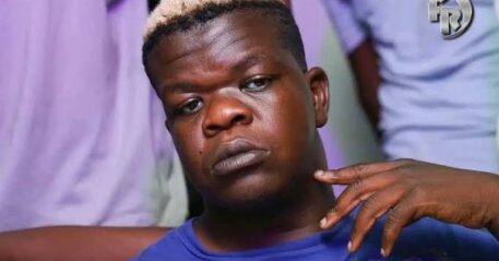 Skomota viral photo, Skomota Sunnyside bottle store, Skomota viral dancer South Africa, Skomota Pretoria sighting, Skomota social media reaction, viral South African internet personality, Skomota trending online, Skomota public concern debate, South African viral fame discussion, Bona Magazine