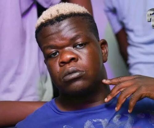 Skomota viral photo, Skomota Sunnyside bottle store, Skomota viral dancer South Africa, Skomota Pretoria sighting, Skomota social media reaction, viral South African internet personality, Skomota trending online, Skomota public concern debate, South African viral fame discussion, Bona Magazine