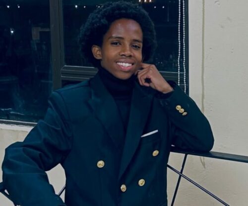 Litlhonolofatso Litlhakanyane SAFTA win, Scandal actor Tebello SAFTA award, South African teen actor SAFTAs, Gallagher Convention Centre SAFTA awards night, South African Film and Television Awards ceremony, Scandal etv cast celebration SAFTA, young South African actor award winner, SA television awards Golden Horn trophy, Bona Magazine