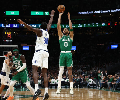 Photo: Winslow Townson-Imagn Images