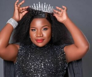 Makhadzi South African singer, Sjava musician South Africa, Makhadzi asking Sjava collaboration, Makhadzi performance stage, Sjava live performance, South African music artists, Makhadzi Limpopo singer, Sjava Afro soul artist, SA music collaboration news, Bona Magazine