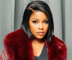 Liema Big Brother Mzansi winner, BBMzansi Season 6 finale, R2 million prize South Africa, reality TV winner celebration SA, Big Brother house moments, South African reality TV fans, Liema interview plans, BBMzansi audience reactions, SA entertainment reality shows, Bona Magazine