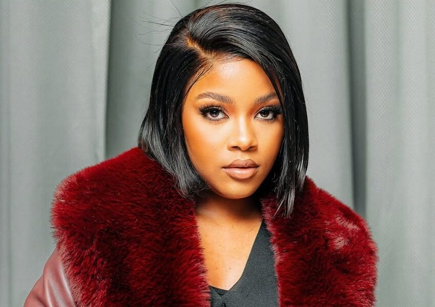 Liema Big Brother Mzansi winner, BBMzansi Season 6 finale, R2 million prize South Africa, reality TV winner celebration SA, Big Brother house moments, South African reality TV fans, Liema interview plans, BBMzansi audience reactions, SA entertainment reality shows, Bona Magazine