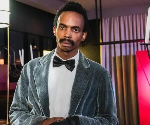 Sabelo Gumede comedian South Africa, Sabelo Gumede cancer treatment, Sabelo Gumede actor Scandal, South African comedian cancer battle, Sabelo Gumede chemotherapy journey, South African entertainment news celebrity health, fans support Sabelo Gumede fundraiser, comedian Sabelo Gumede crowdfunding appeal, cancer awareness South African celebrities, Sabelo Gumede public appeal donations, Bona Magazine