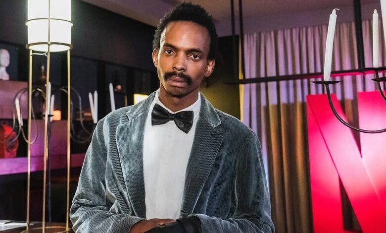 Sabelo Gumede comedian South Africa, Sabelo Gumede cancer treatment, Sabelo Gumede actor Scandal, South African comedian cancer battle, Sabelo Gumede chemotherapy journey, South African entertainment news celebrity health, fans support Sabelo Gumede fundraiser, comedian Sabelo Gumede crowdfunding appeal, cancer awareness South African celebrities, Sabelo Gumede public appeal donations, Bona Magazine