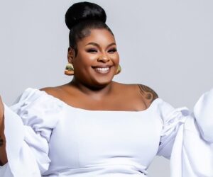 The Funny Chef birth photo, Funny Chef makeup labour story, Lamiez Holworthy advice birth makeup, South African comedian Funny Chef viral moment, Funny Chef motherhood story, SA celebrity birth moment, Funny Chef hospital makeup photo, Mzansi reacts Funny Chef birth, Bona Magazine