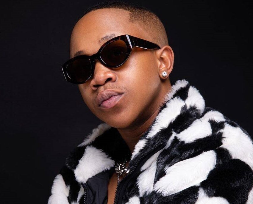 Young Stunna viral video, Young Stunna throwing money, amapiano artist Young Stunna, South African celebrity controversy, viral crowd grabbing money, Young Stunna fans reaction, amapiano star trending South Africa, South African social media debate, celebrity money stunt SA, Bona Magazine