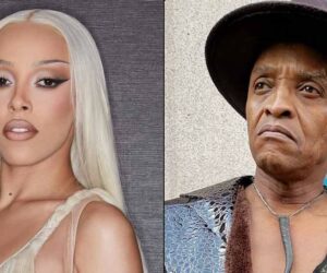 Doja Cat family story, Dumisani Dlamini interview discussion, TikTok viral South Africa, alleged half sister video, SA celebrity family drama, Doja Cat South African roots, Dumisani Dlamini controversy, social media reactions SA, viral celebrity video TikTok, Bona Magazine