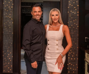 Mel Viljoen arrest news, Peet Viljoen legal case, South African celebrity arrest, deportation case SA, celebrity legal trouble couple, SA reality TV personality controversy, public reaction SA news, Viljoen case update, Bona Magazine