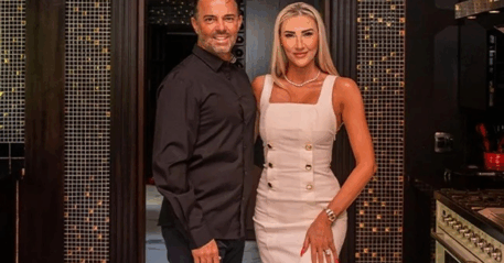 Mel Viljoen arrest news, Peet Viljoen legal case, South African celebrity arrest, deportation case SA, celebrity legal trouble couple, SA reality TV personality controversy, public reaction SA news, Viljoen case update, Bona Magazine
