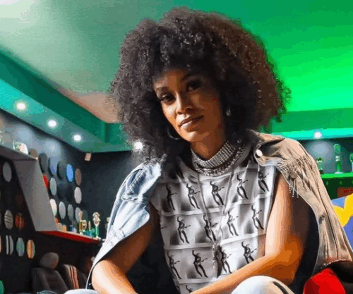 Pearl Thusi video screenshot, Pearl Thusi viral clip South Africa, Pearl Thusi concerned fans reaction, South African celebrity trending video, Pearl Thusi social media discussion, SA entertainment news Pearl Thusi, celebrity wellbeing discussion South Africa, Bona Magazine