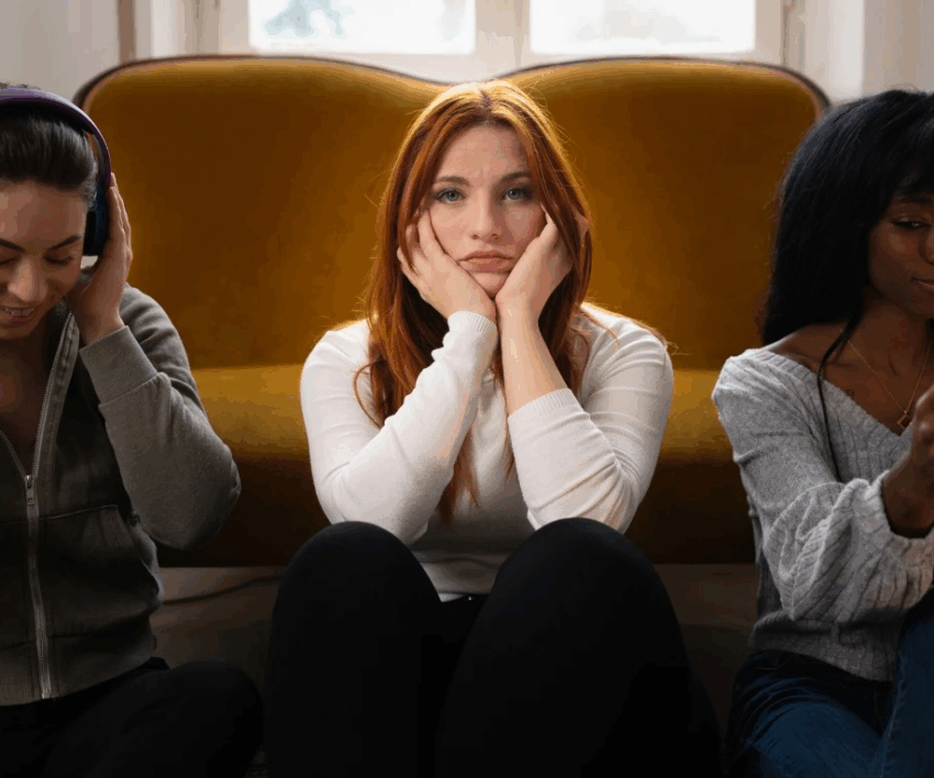 outgrowing friends signs, friendship changes South Africa, feeling drained after socialising, adult friendships growth, drifting apart friends SA, emotional burnout friendships, personal growth relationships, one sided friendships signs, modern friendships South Africa, evolving social circles, Bona Magazine