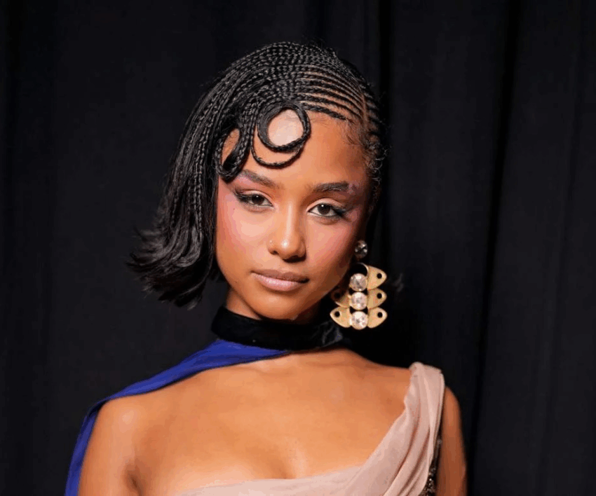 Tyla singer South Africa, Tyla amapiano pop star, Tyla interview career plan, Tyla global music star, Tyla South African artist, Tyla entertainment news, Tyla Grammy winner South Africa, Tyla music career journey, Tyla fan reactions online, Tyla celebrity news South Africa, Bona Magazine