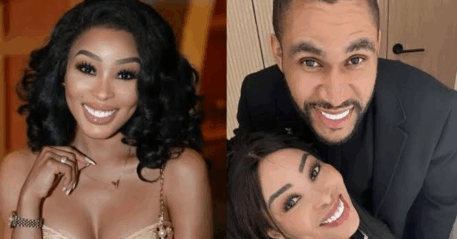 Kudzai Mushonga new girlfriend, Khanyi Mbau ex boyfriend update, Mzansi celebrity relationships 2026, South African celebrity breakups, Kudzai Mushonga love life, Khanyi Mbau relationship history, Zimbabwean businessman Mushonga, celebrity romance South Africa, social media reactions Mzansi, Bona Magazine