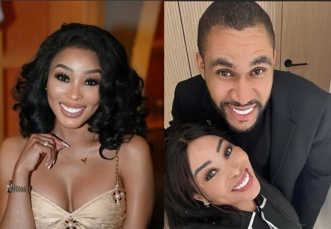 Kudzai Mushonga new girlfriend, Khanyi Mbau ex boyfriend update, Mzansi celebrity relationships 2026, South African celebrity breakups, Kudzai Mushonga love life, Khanyi Mbau relationship history, Zimbabwean businessman Mushonga, celebrity romance South Africa, social media reactions Mzansi, Bona Magazine