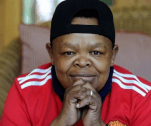 Alfred Ntombela Roots store, Mama Jack actor South Africa, Alfred Ntombela recent sighting, South African celebrity news, Roots retail South Africa, viral actor sightings SA, local actor career reality, Johannesburg retail store scene, South African entertainment industry struggles, Bona Magazine