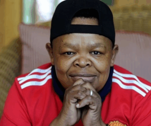 Alfred Ntombela Roots store, Mama Jack actor South Africa, Alfred Ntombela recent sighting, South African celebrity news, Roots retail South Africa, viral actor sightings SA, local actor career reality, Johannesburg retail store scene, South African entertainment industry struggles, Bona Magazine