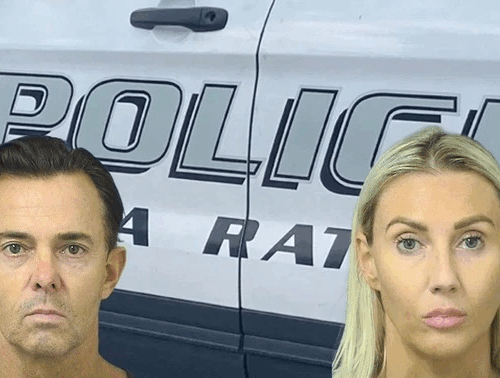 Melany Viljoen mugshot Florida, Peet Viljoen arrest Boca Raton, Real Housewives of Pretoria Mel Viljoen, Publix supermarket Boca Raton Florida, Melany Viljoen shoplifting case, South African reality star arrest US, Mel Viljoen Peet Viljoen police booking photo, Real Housewives Pretoria celebrity news, Florida retail theft case, Melany Viljoen news South Africa, Bona Magazine