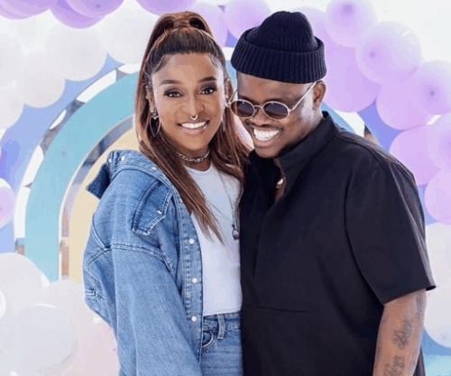 DJ Zinhle promo video, Murdah Bongz scandal teaser, South African celebrity backlash, DJ Zinhle reality show promo, Murdah Bongz cheating drama reaction, SA social media response, celebrity marketing controversy, Bona Magazine