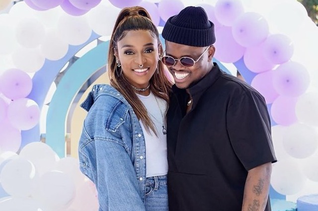 DJ Zinhle promo video, Murdah Bongz scandal teaser, South African celebrity backlash, DJ Zinhle reality show promo, Murdah Bongz cheating drama reaction, SA social media response, celebrity marketing controversy, Bona Magazine