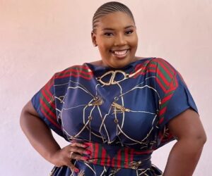 LaConco post surgery photos, LaConco body transformation South Africa, LaConco chin and neck discussion, South African celebrity surgery debate, reality TV star LaConco latest look, SA social media reaction to LaConco, cosmetic surgery conversation SA, Bona Magazine