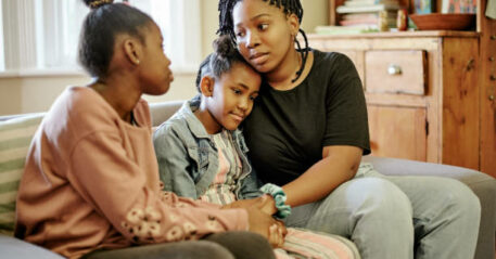 emotional burnout South Africa, strong one in the family, family pressure mental health, parentified child South Africa, eldest daughter burnout, hidden family caregiver stress, emotional exhaustion in families, South African family expectations, burnout and loneliness, women carrying family burdens, asking for help mental health, family responsibility stress, Bona Magazine