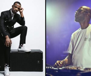 Zakes Bantwini Black Coffee reunion, South African DJs together, SA music industry moment, Black Coffee performance South Africa, Zakes Bantwini live show, local music fans reaction SA, DJ collaboration South Africa, African house music artists, SA entertainment news, Bona Magazine