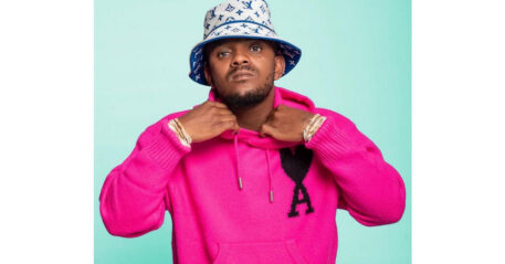 Kabza De Small viral video, Kabza De Small drinking clip, Kabza De Small funny moment, amapiano DJ viral moment, Kabza De Small social media reactions, South African DJ trending video, amapiano star Kabza De Small, viral celebrity moment South Africa, Bona Magazine