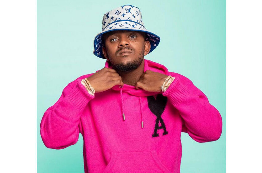 Kabza De Small viral video, Kabza De Small drinking clip, Kabza De Small funny moment, amapiano DJ viral moment, Kabza De Small social media reactions, South African DJ trending video, amapiano star Kabza De Small, viral celebrity moment South Africa, Bona Magazine